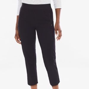 Chico’s Zenergy Neema Grace Crops 1.5